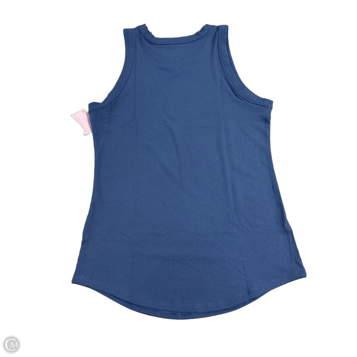 Top Short Sleeve By 32 Degrees In Blue, Size: S