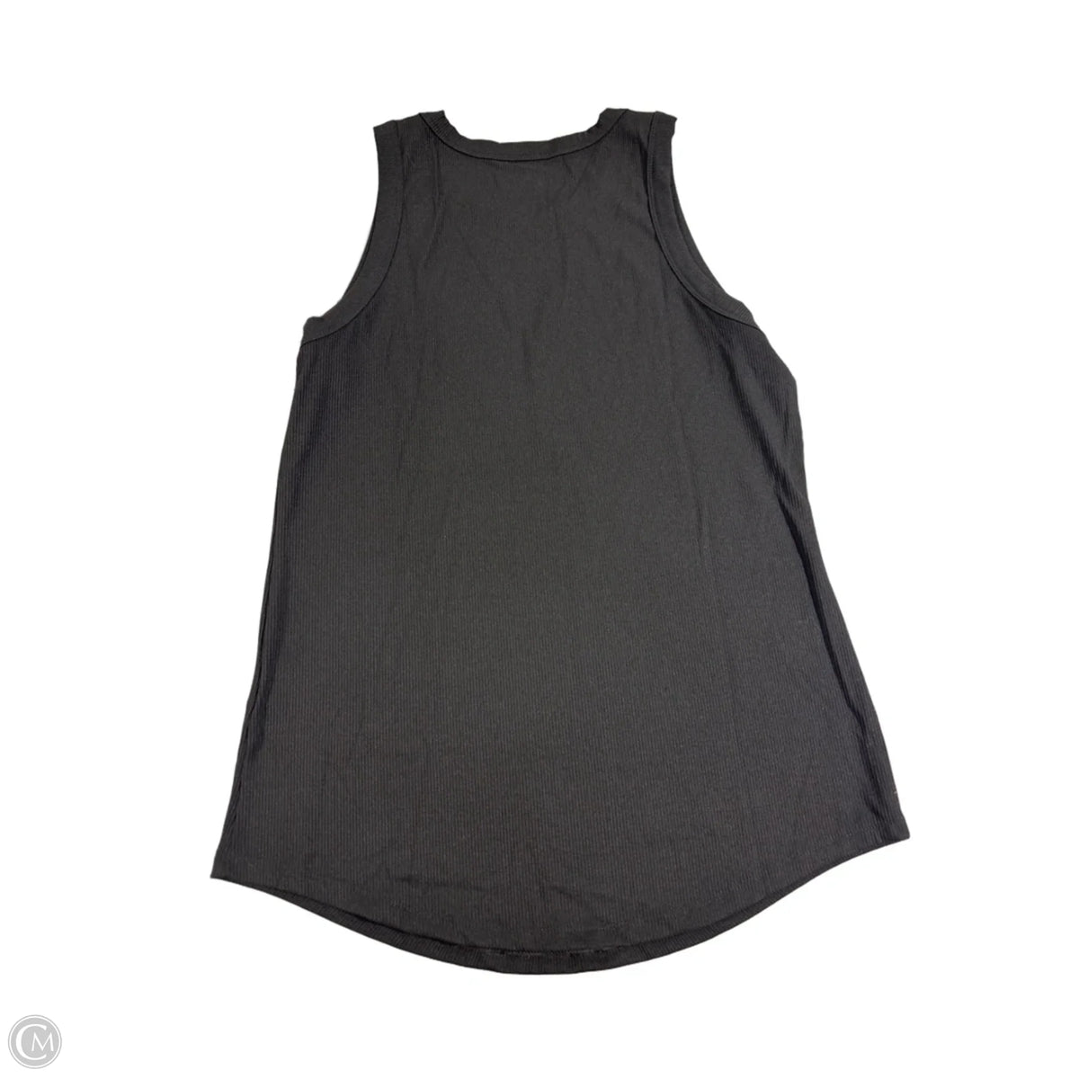 Top Short Sleeve By 32 Degrees In Black, Size: S