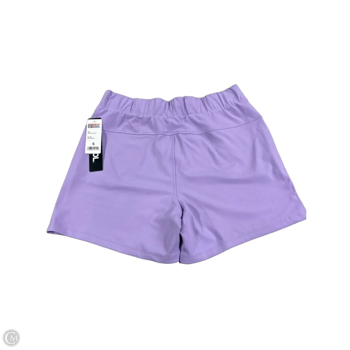 Shorts By 32 Degrees In Purple, Size: S
