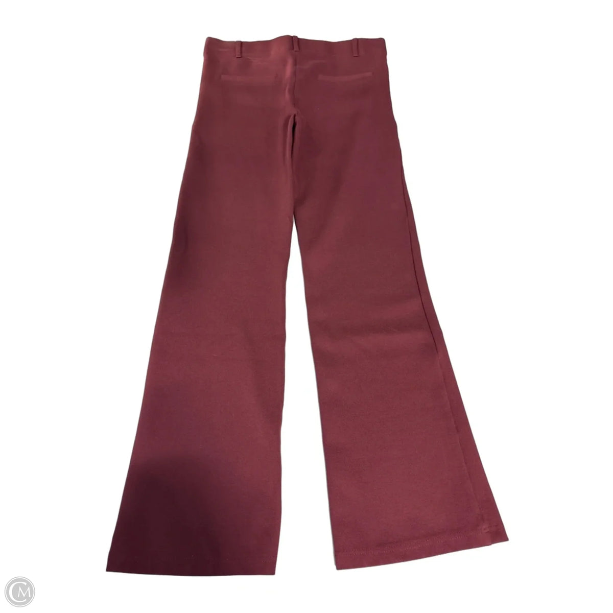 Pants Other By Betabrand In Red, Size: 4