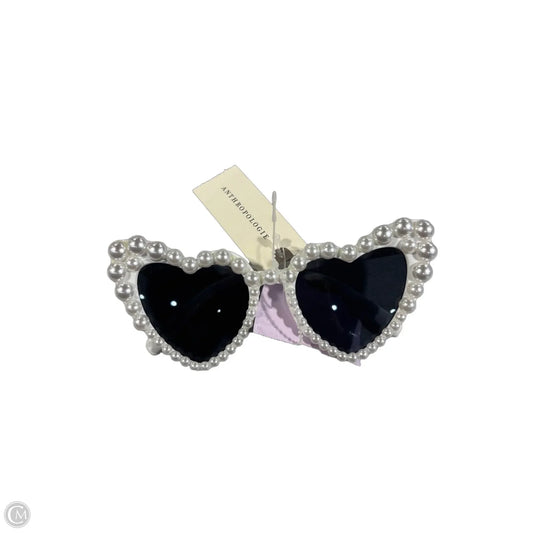 Sunglasses By Anthropologie, Size:
