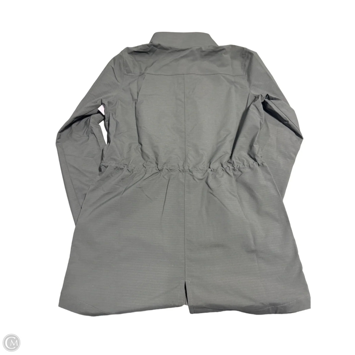 Jacket Other By Under Armour In Grey, Size: Xs