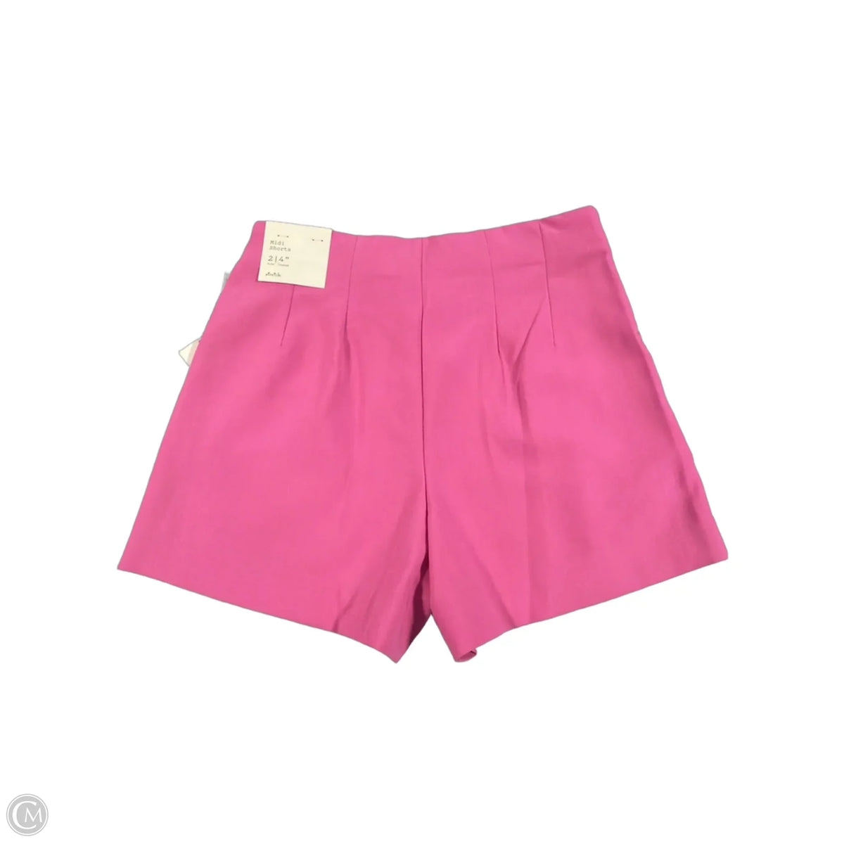 Shorts By A New Day In Pink, Size: 2