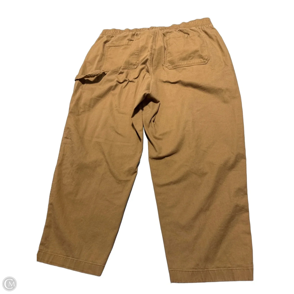 Pants Cargo & Utility By Old Navy In Tan, Size: 1x