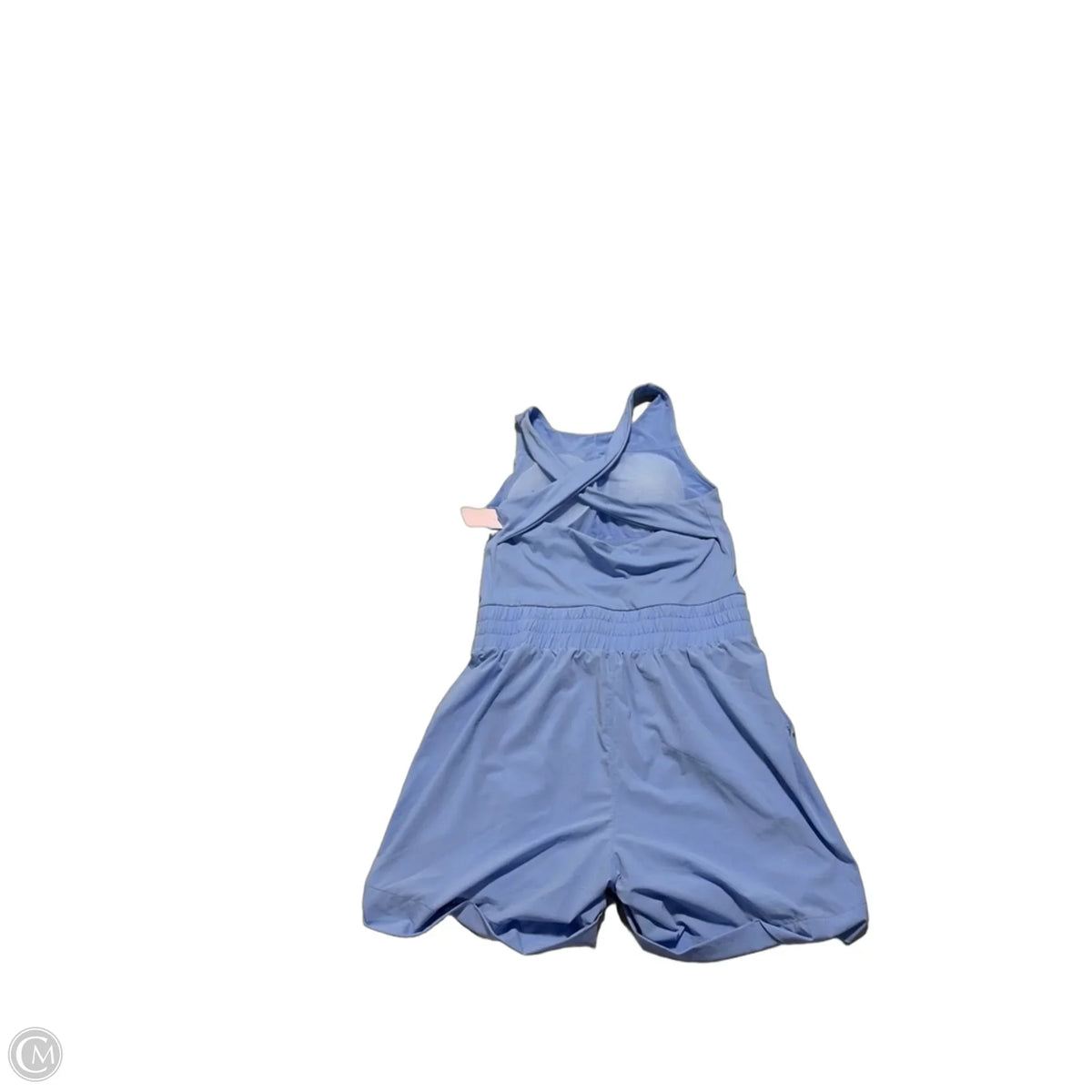 Romper By Mono B In Blue, Size: S