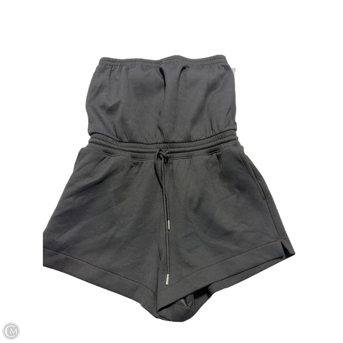 Romper By Ypb In Black, Size: S