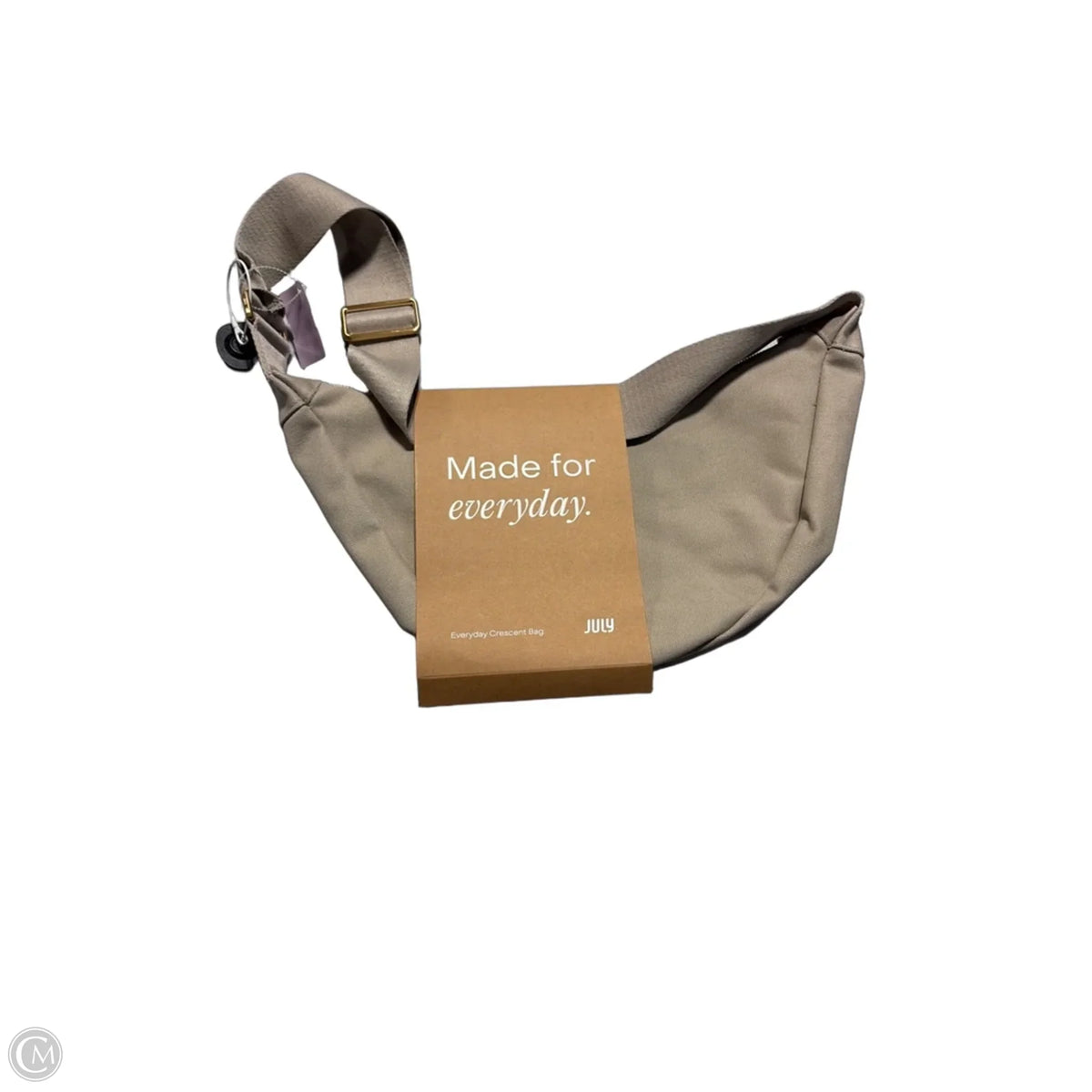 Crossbody By Cmb, Size: Medium