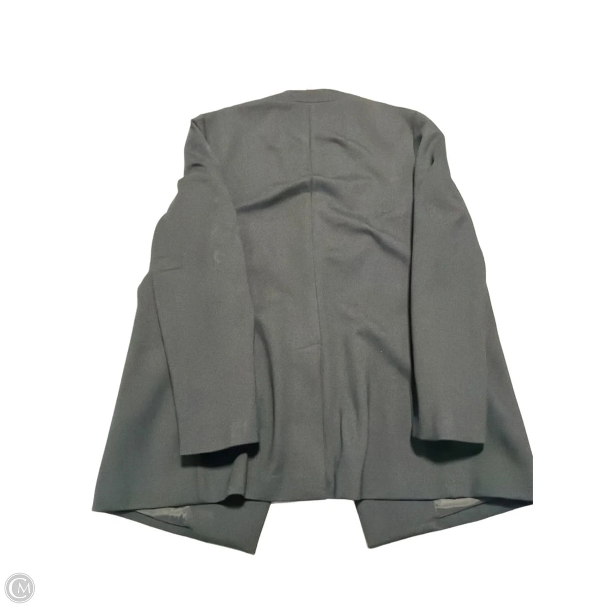 Blazer By Spanx In Black, Size: Xl