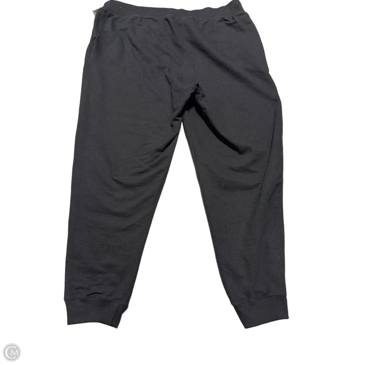 Pants Lounge By Champion In Black, Size: 3x