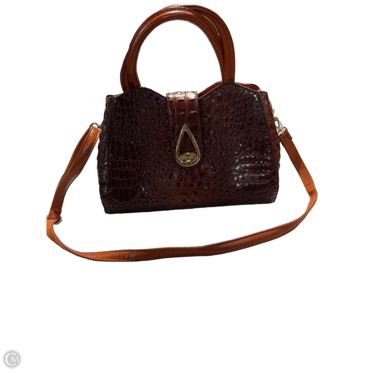 Crossbody By Cmc, Size: Large