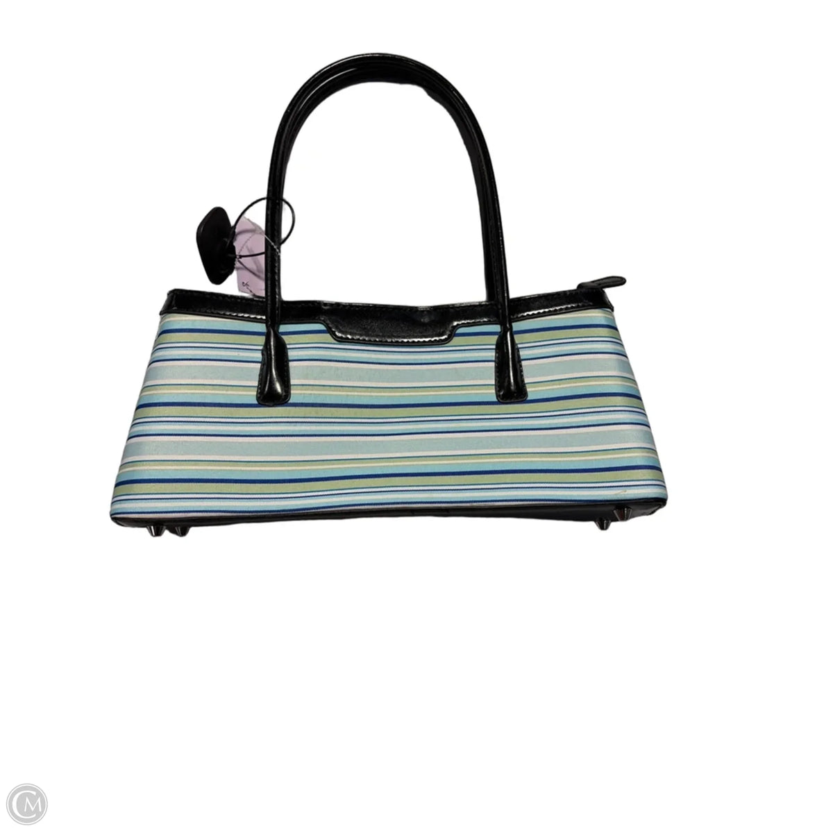 Handbag By Cmc, Size: Small