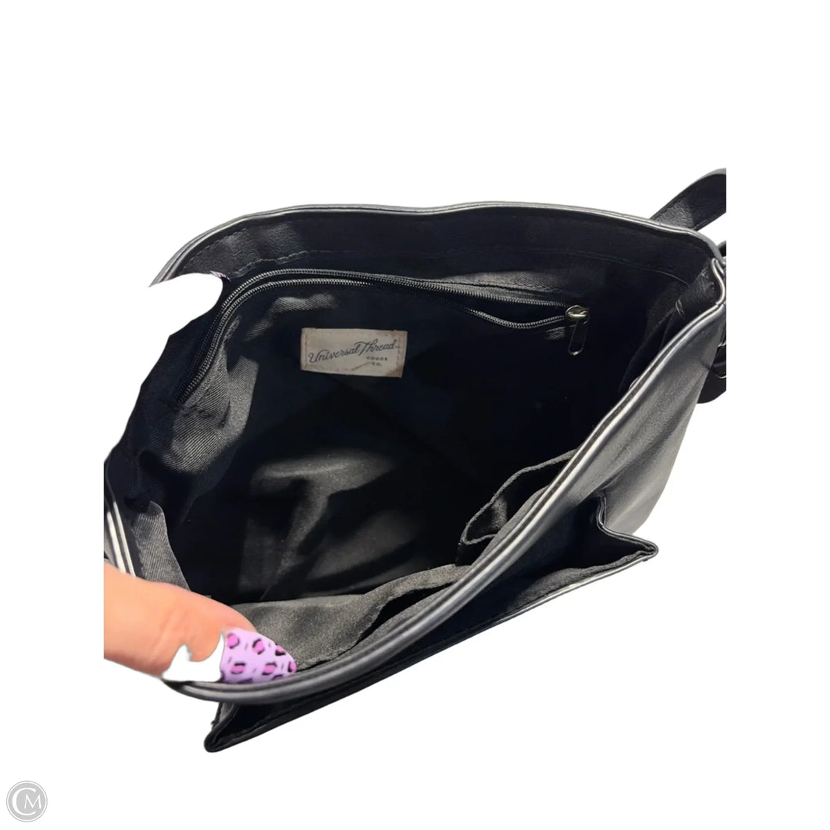 Backpack By Universal Thread, Size: Medium