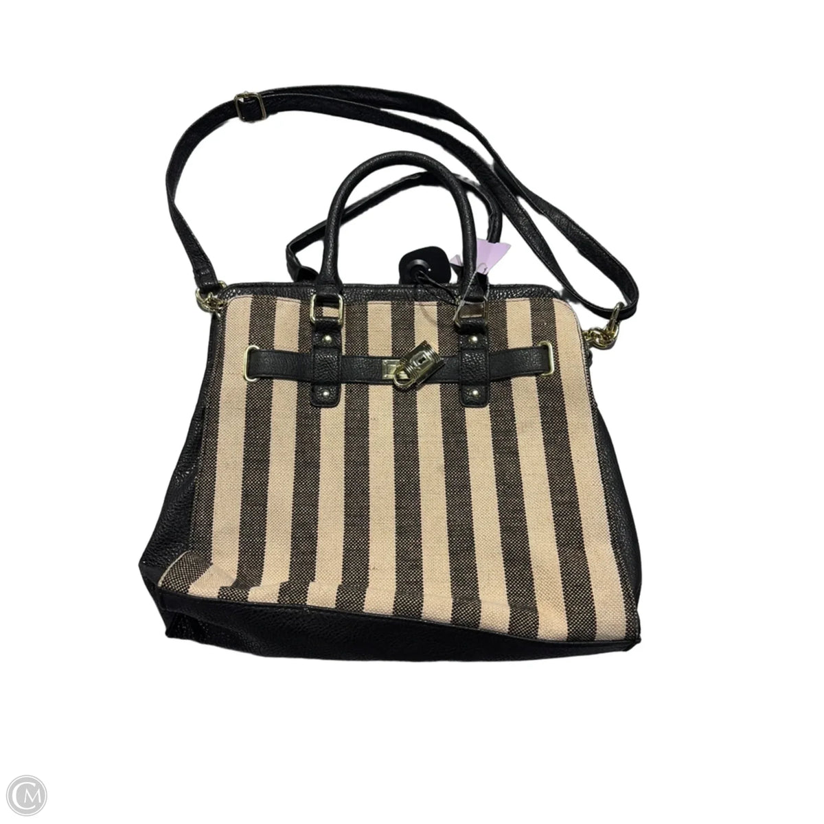 Crossbody By Cme, Size: Medium