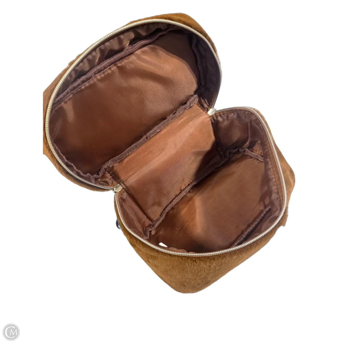 Makeup Bag By Cmc, Size: Small