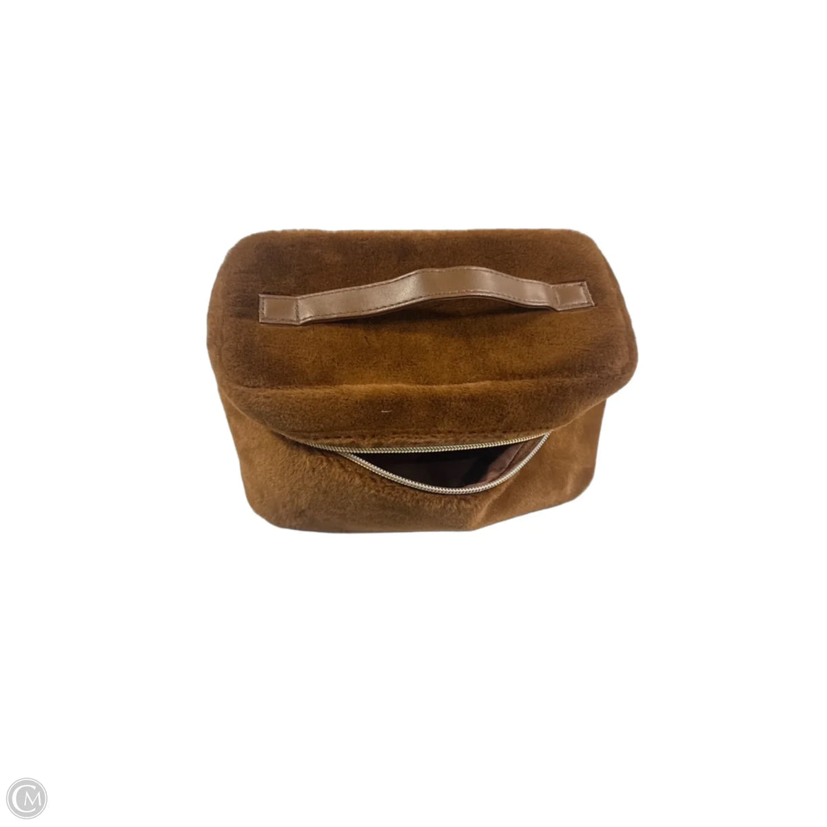Makeup Bag By Cmc, Size: Small