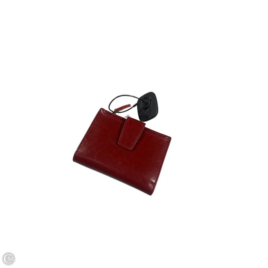 Wallet By Cmc, Size: Small