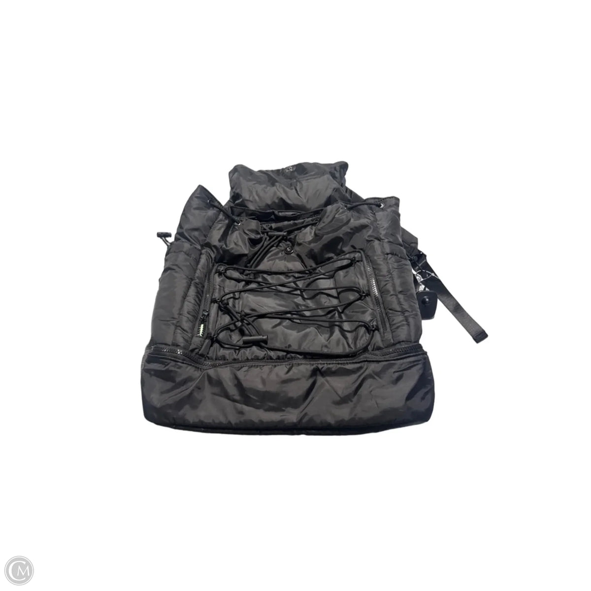 Backpack By Blogilates, Size: Large
