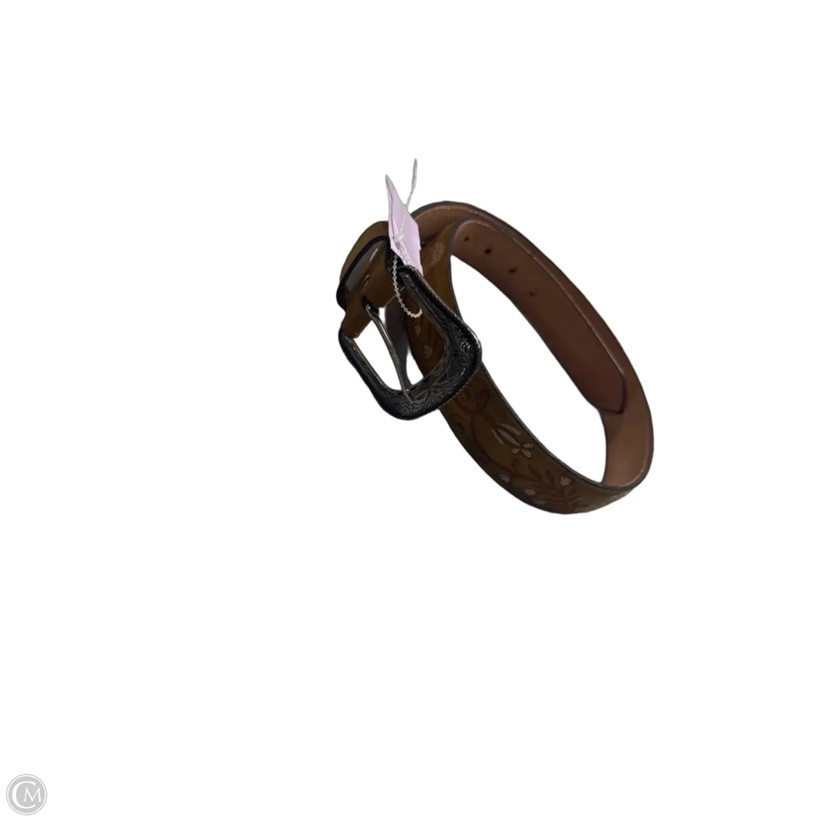 Belt By Cmc, Size: