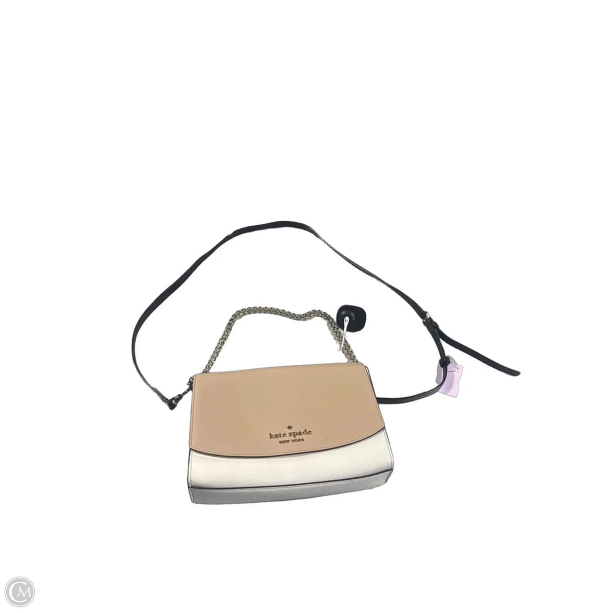 Crossbody Designer By Kate Spade, Size: Medium