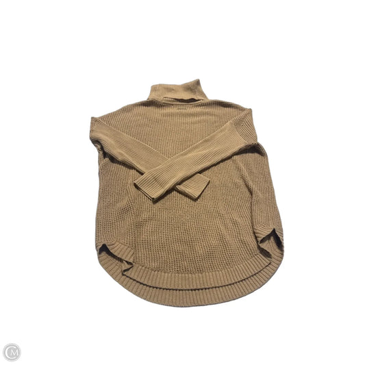 Sweater By Michael By Michael Kors In Tan, Size: S