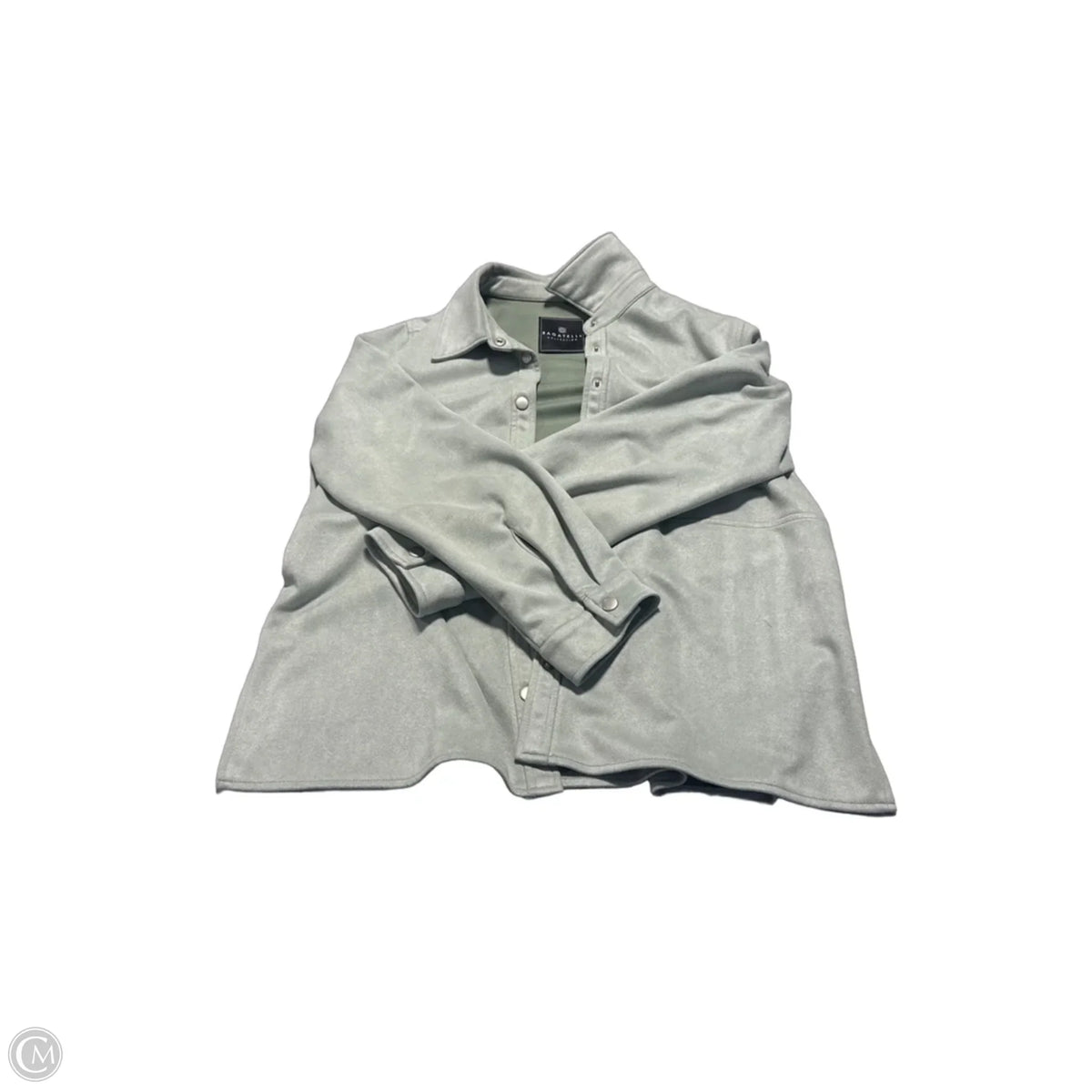 Jacket Other By Bagatelle In Green, Size: L