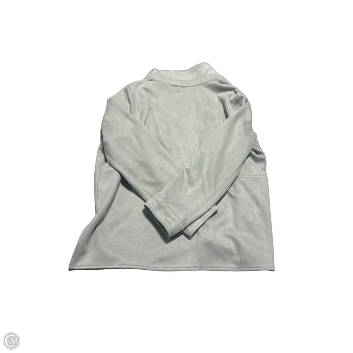Jacket Other By Bagatelle In Green, Size: L