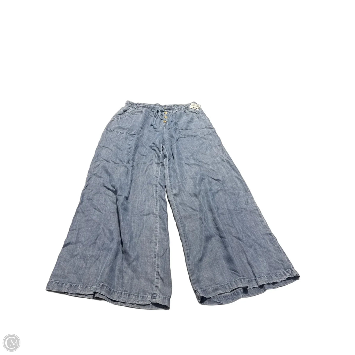 Pants Other By Thread And Supply In Blue, Size: 12