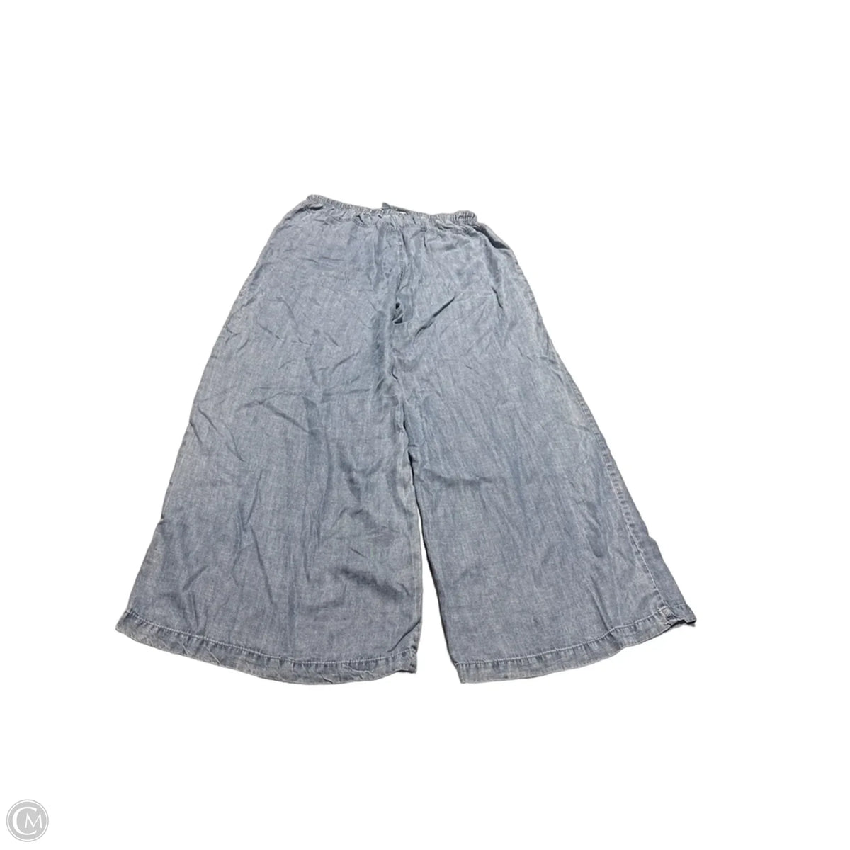 Pants Other By Thread And Supply In Blue, Size: 12
