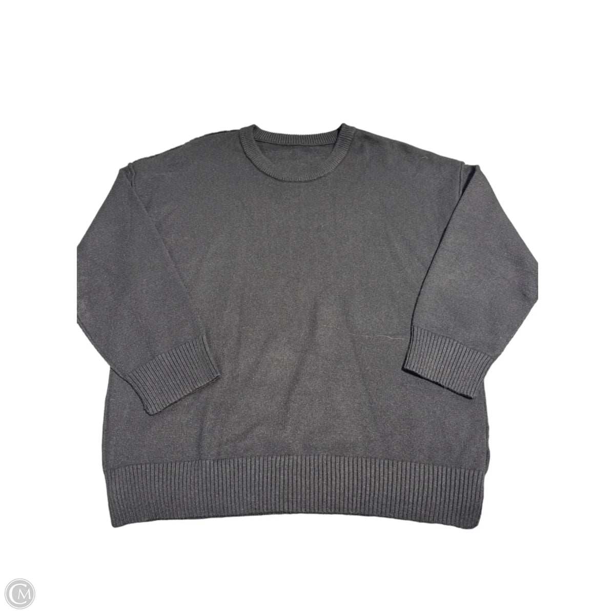 Sweater By Halara In Black, Size: Xl