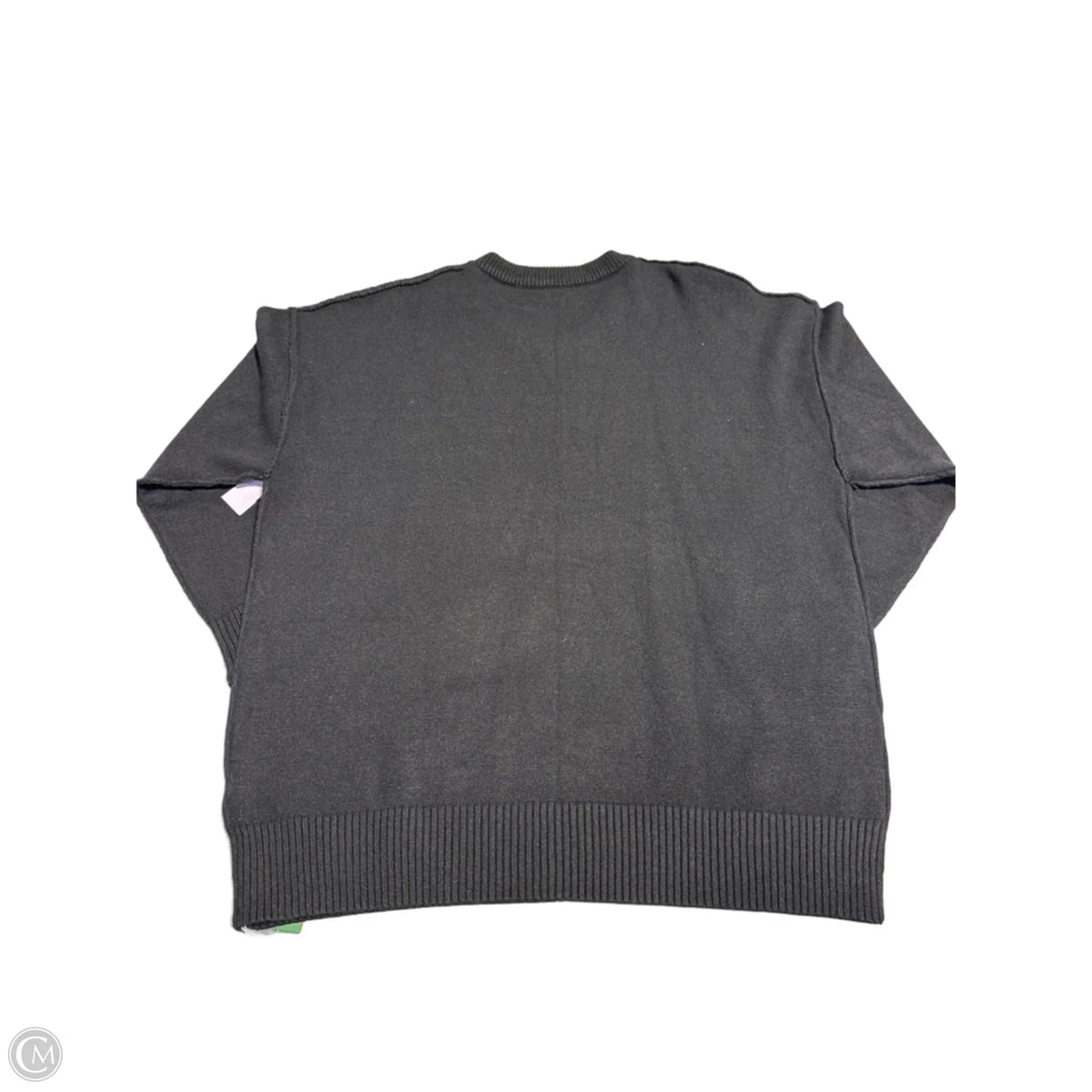 Sweater By Halara In Black, Size: Xl