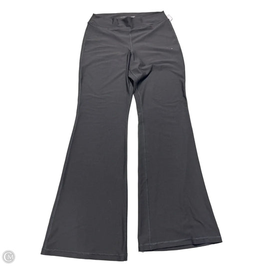 Athletic Pants By Old Navy In Black, Size: Xl