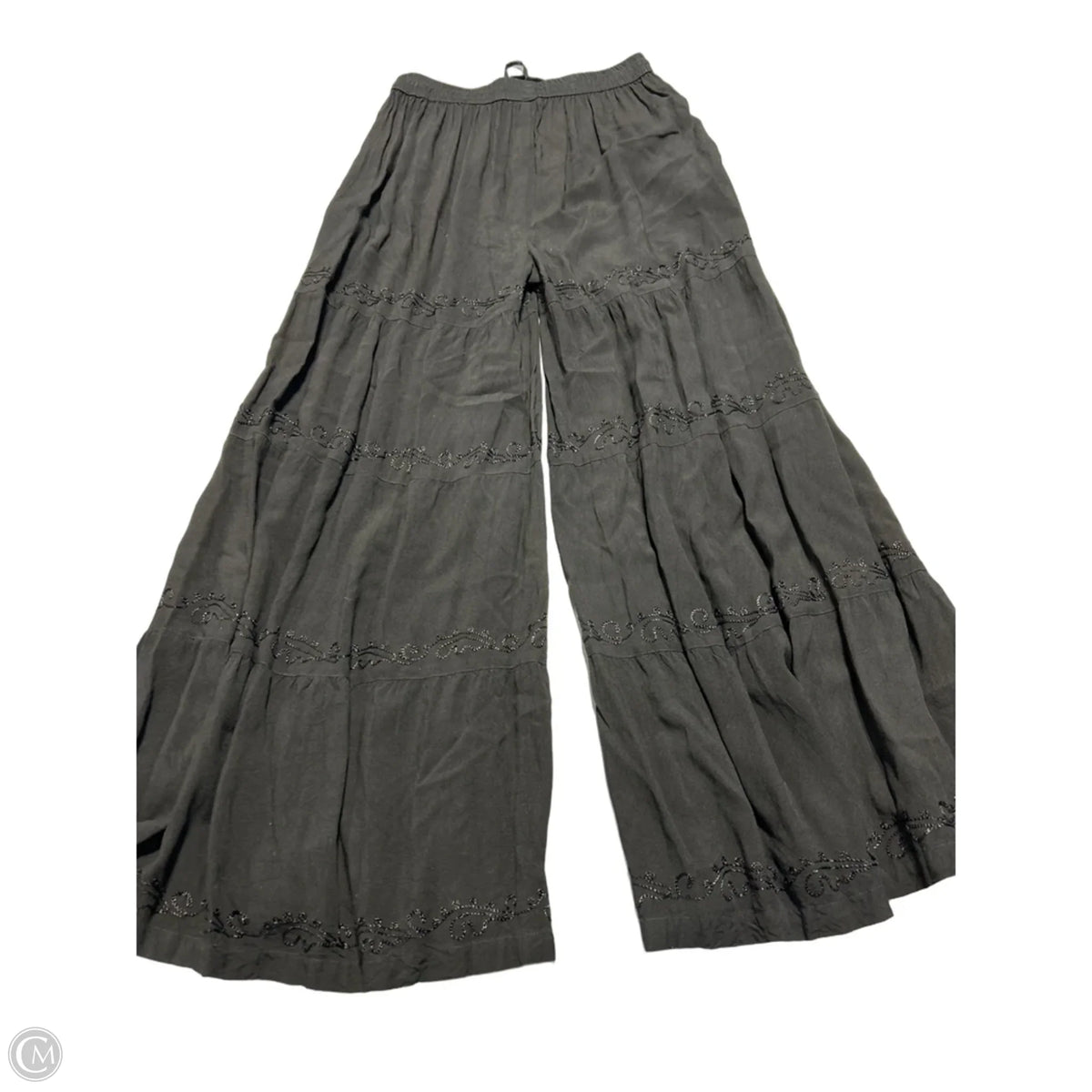 Pants Other By Cmc In Black, Size: 6