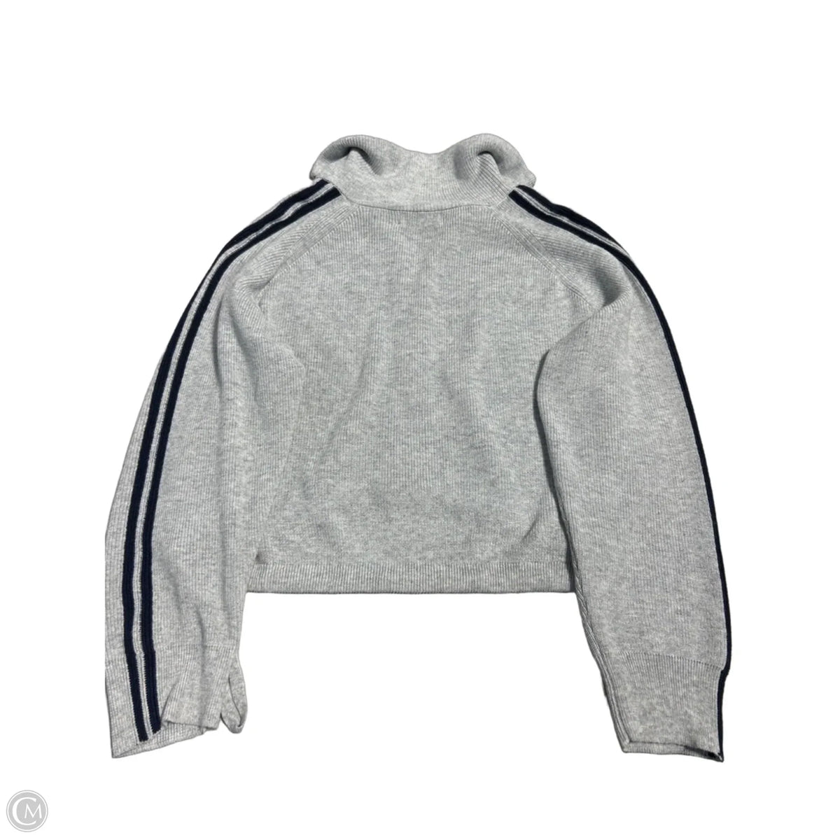 Sweater By Charlotte Avery In Grey, Size: S