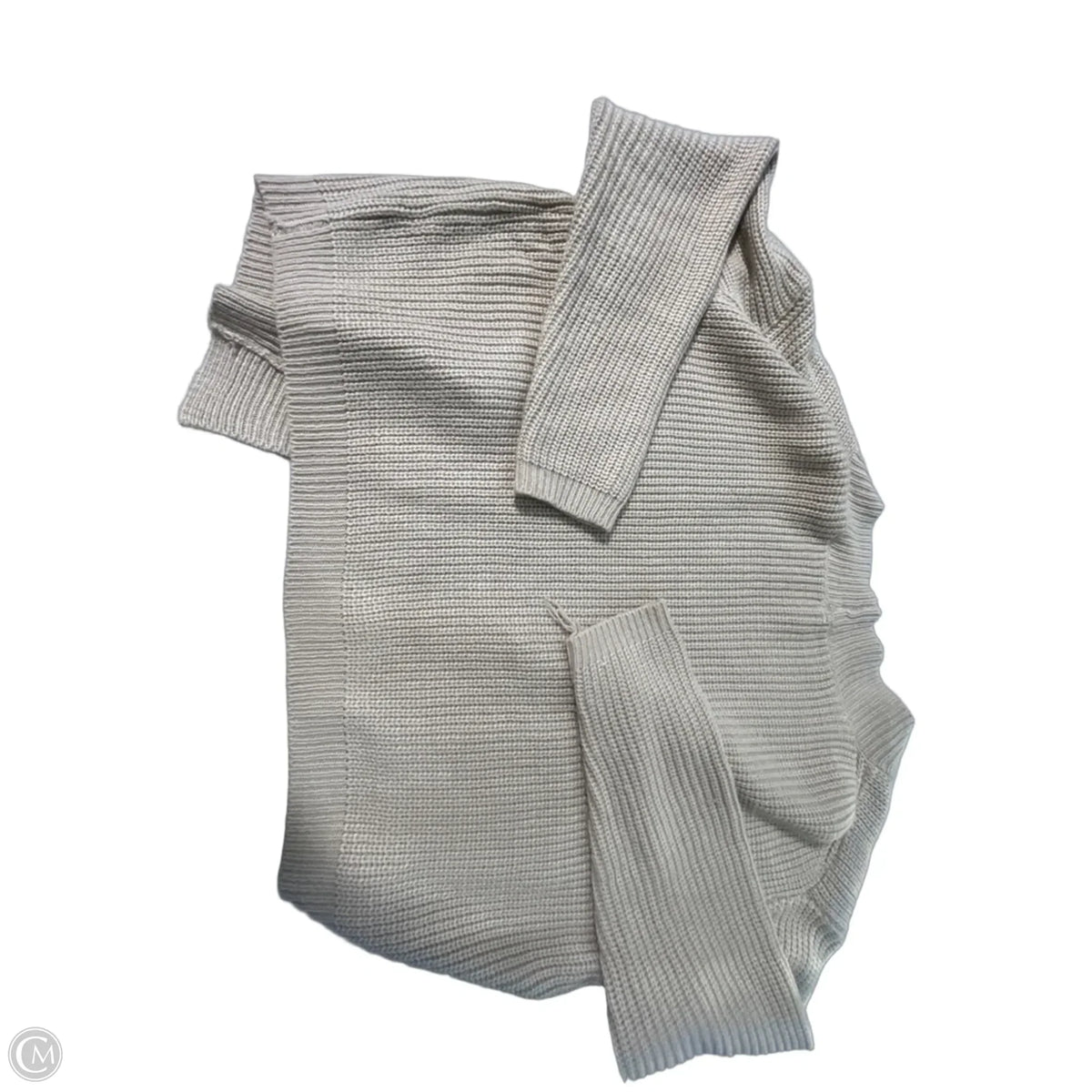 Cardigan By Wishlist In Tan, Size: S