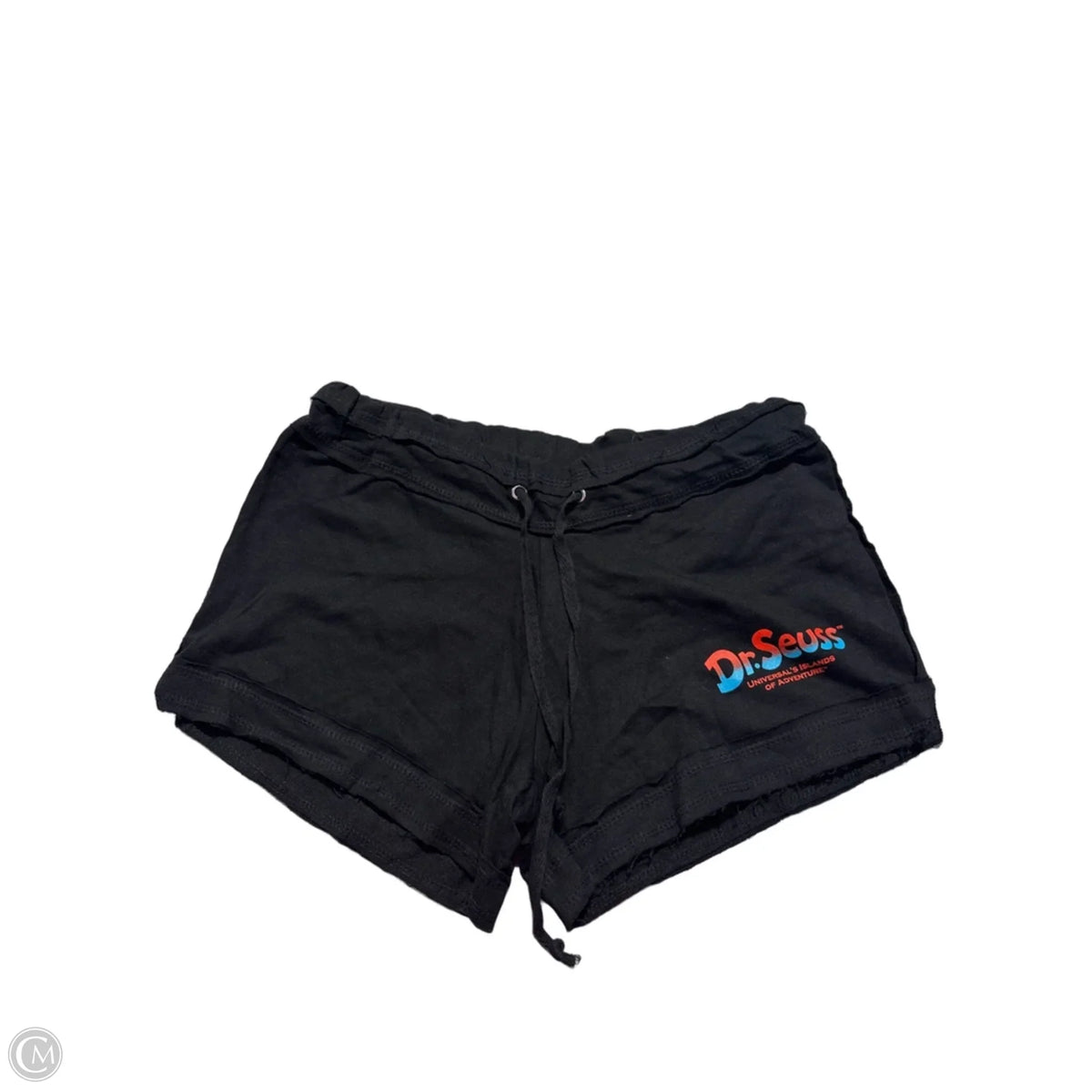 Shorts By Cmc In Black, Size: Xl