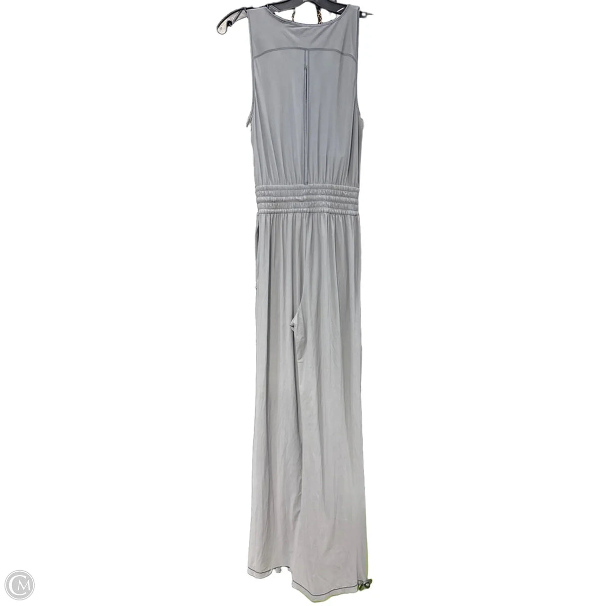 Jumpsuit By Lululemon In Grey, Size: 6