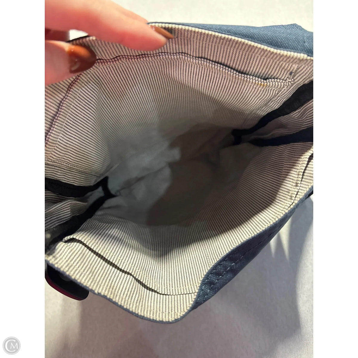 Crossbody By Carhartt, Size: Medium