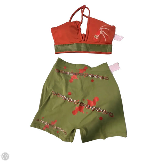 Athletic Shorts 2pc By Cmc, Size: M
