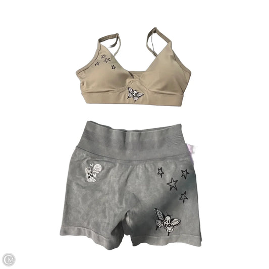 Athletic Shorts 2pc By Cmc, Size: M