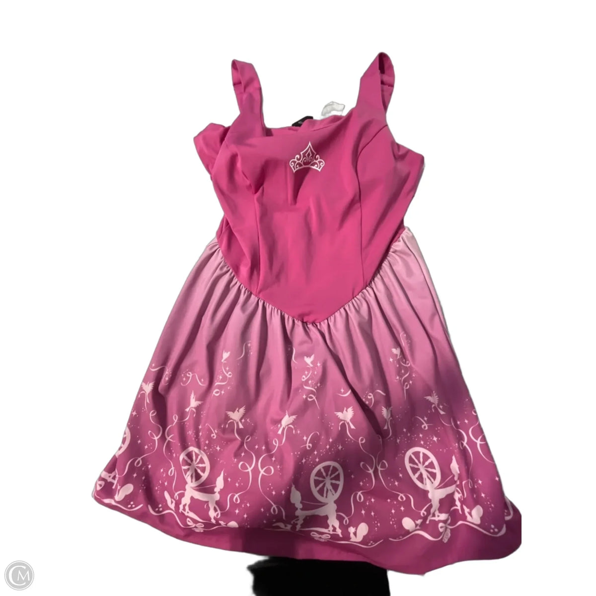 Dress Casual Short By Cmc, Size: M