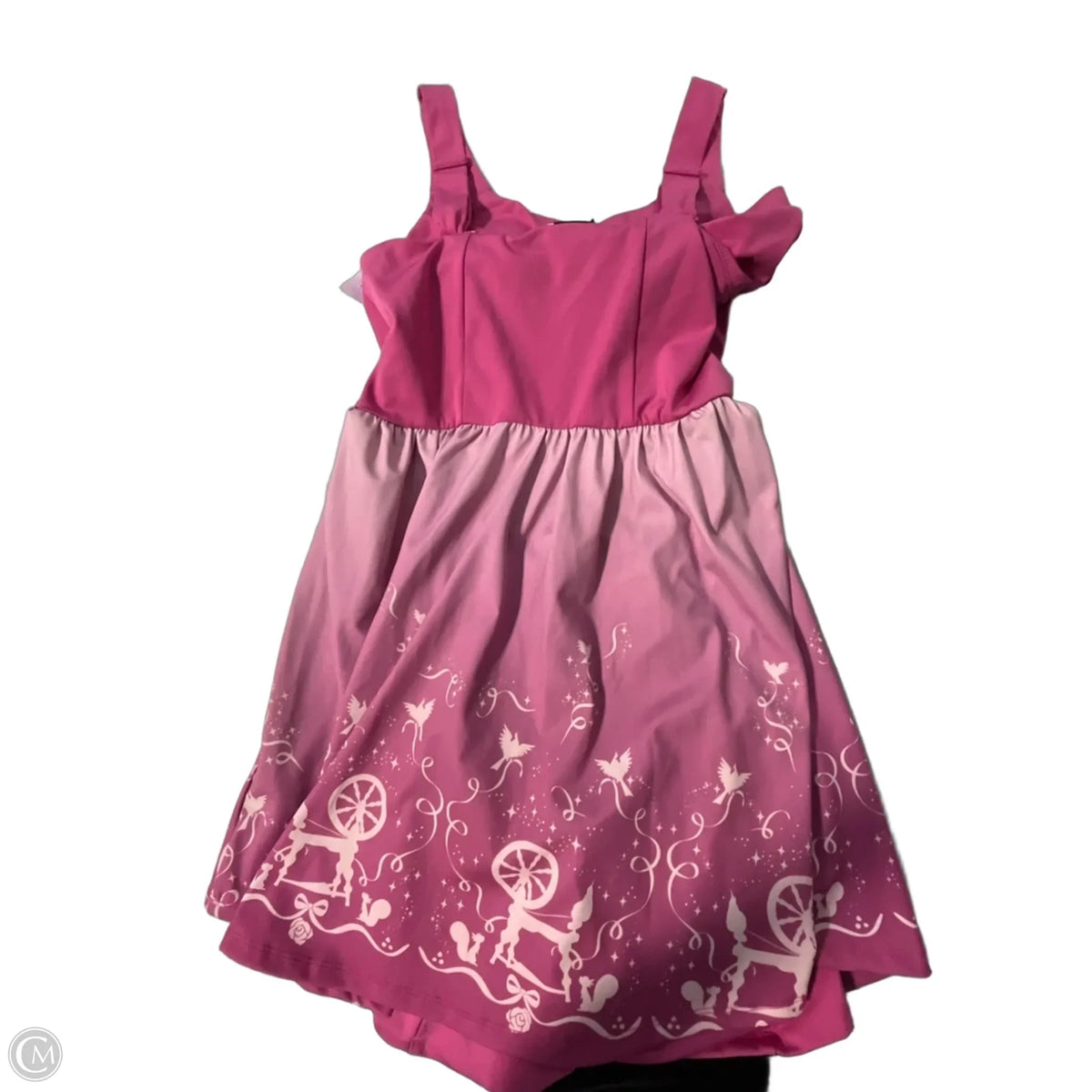 Dress Casual Short By Cmc, Size: M