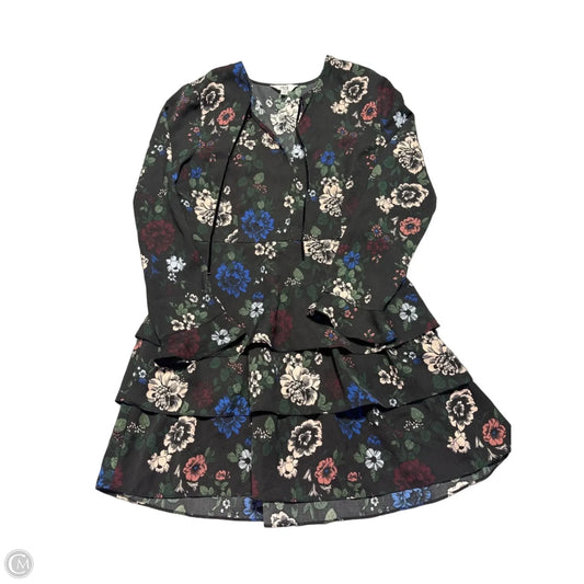 Dress Casual Short By Bb Dakota In Black, Size: 10