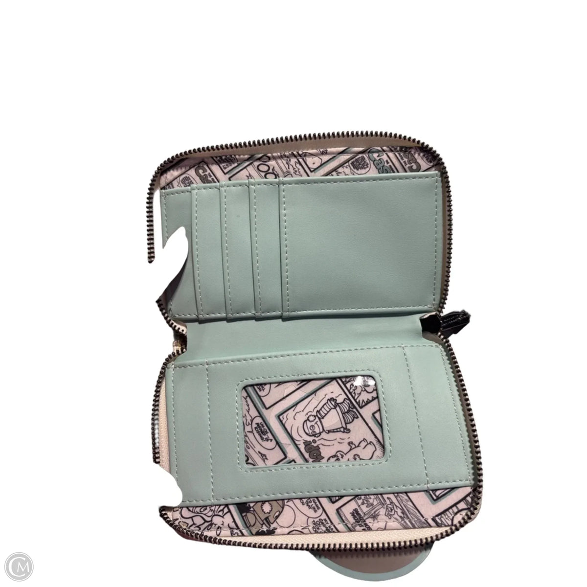 Wallet By Disney, Size: Small