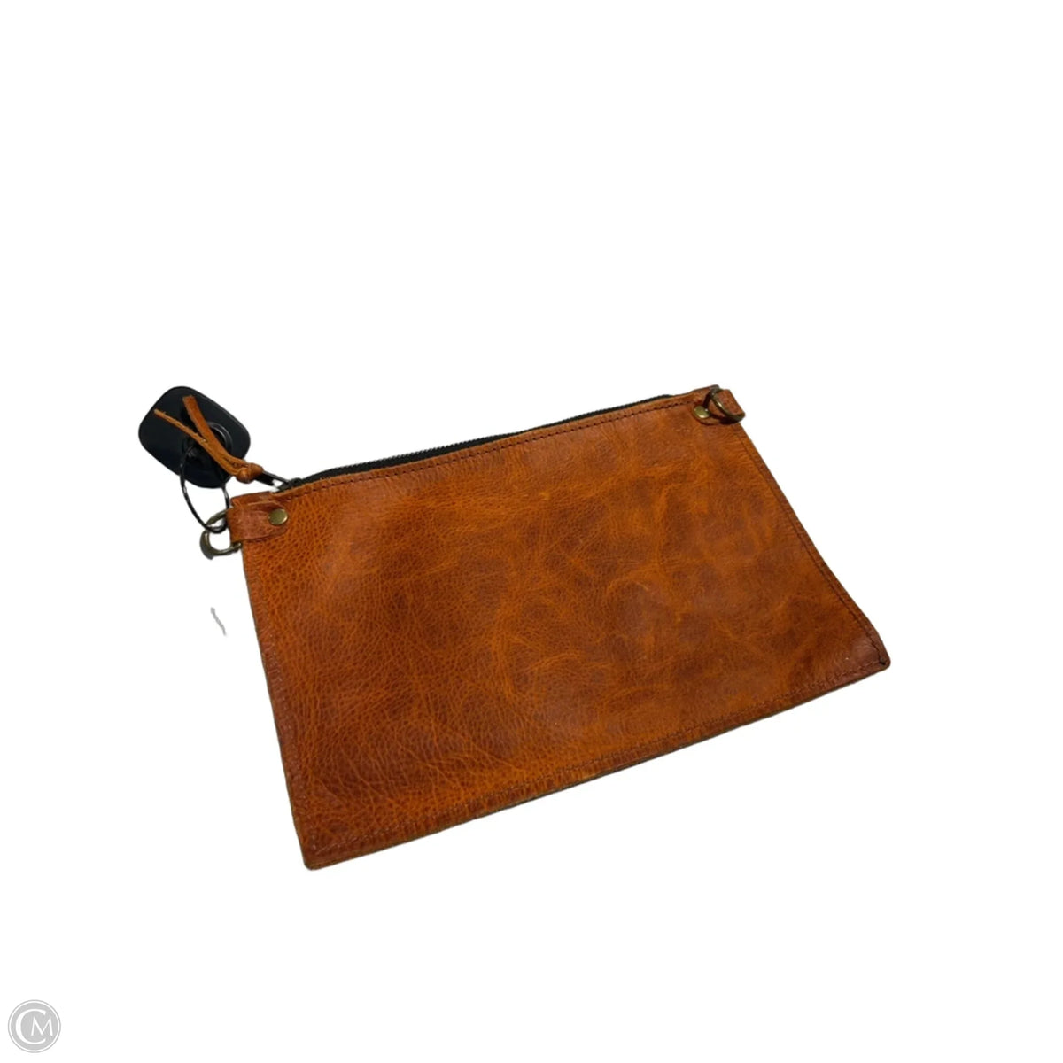 Wallet By Cmc, Size: Medium