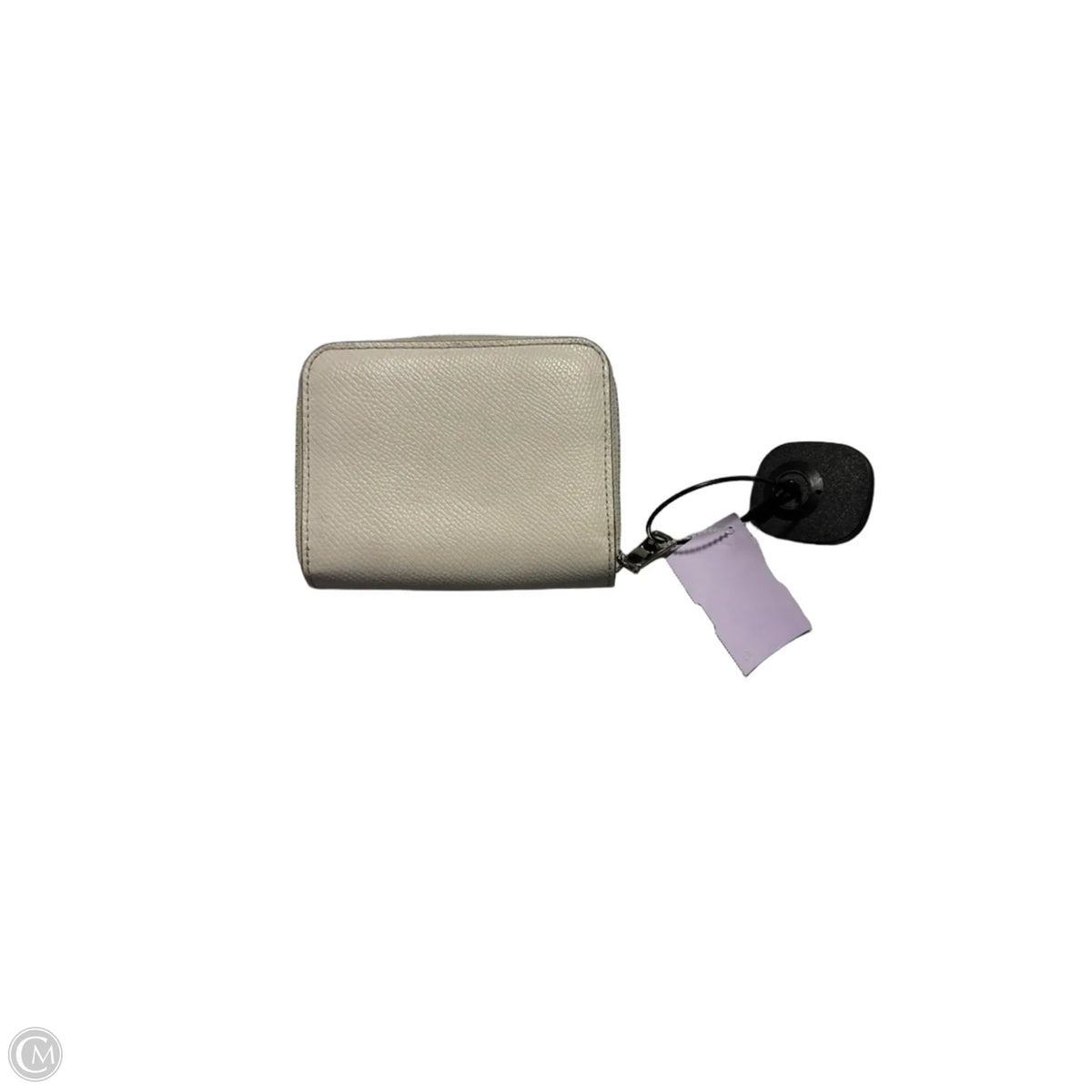 Wallet Designer By Coach, Size: Small