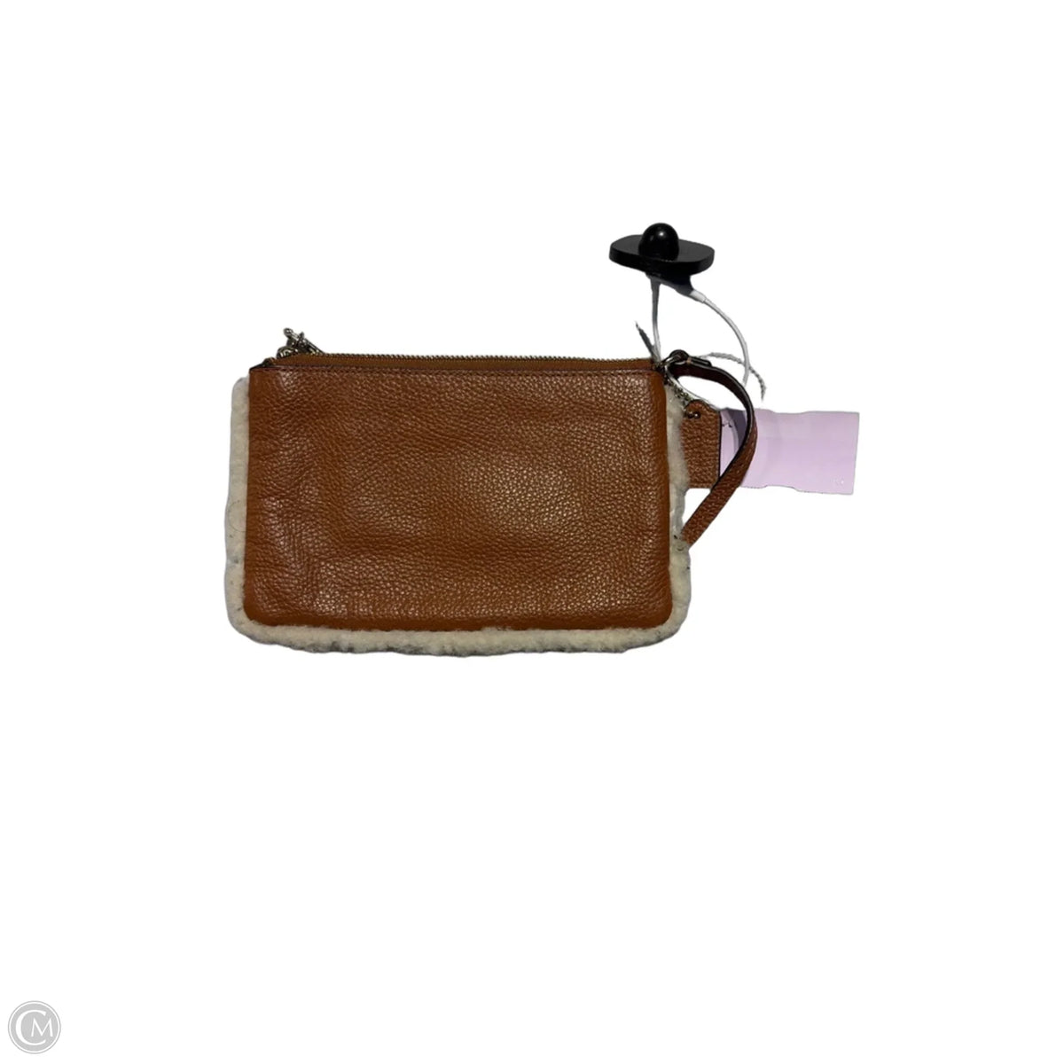 Wristlet Designer By Coach, Size: Small