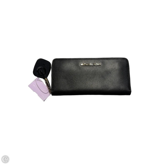 Wallet Designer By Michael Kors, Size: Small