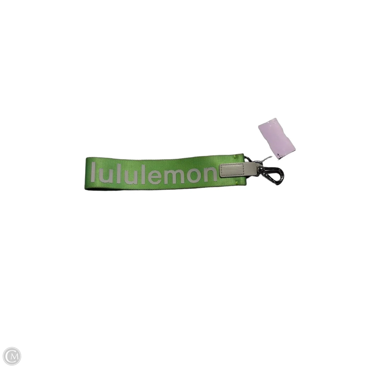 Wristlet By Lululemon, Size: Small