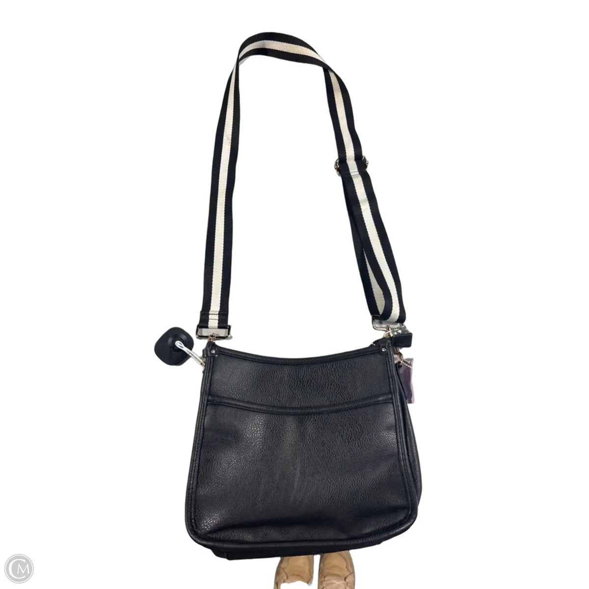 Crossbody By Cmc, Size: Medium