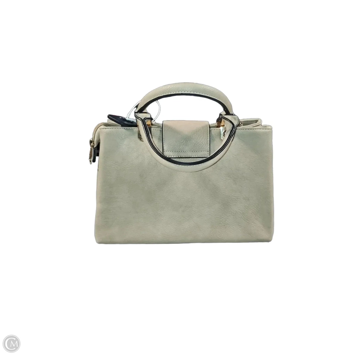 Handbag By Cmc, Size: Medium